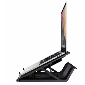 پایه خنک کننده لپ تاپ کول کولد مدل K41